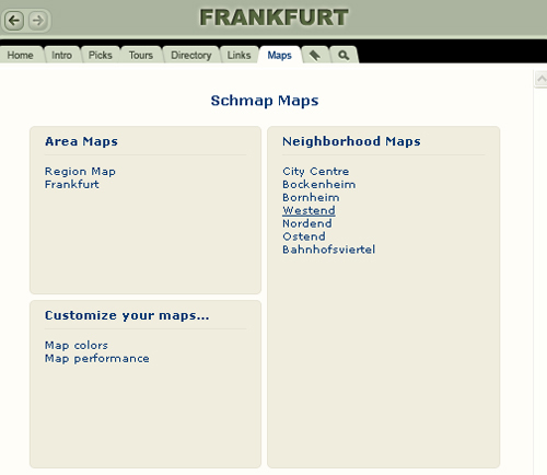 schmaps3 schmaps3