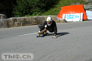 Mike Turn Skateboards