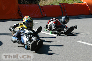 Streetluge