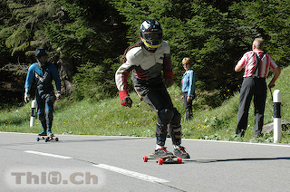 French rider