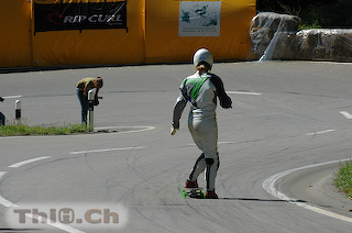 Really nice foot break