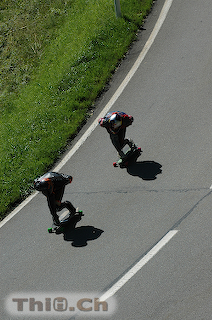 Luis and Roli