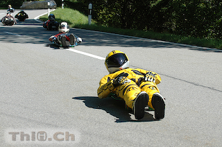 streetluge