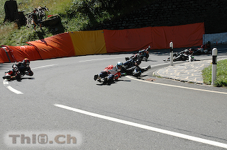Streetluge
