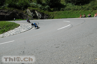 German Rider