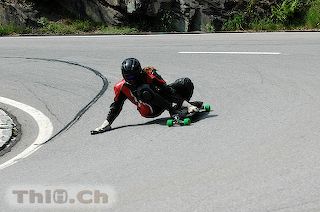 Swiss guy
