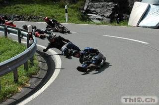 Streetluge