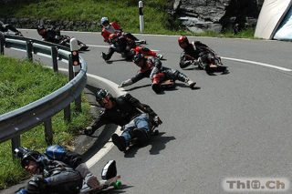 Streetluge