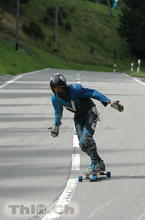 German Rider