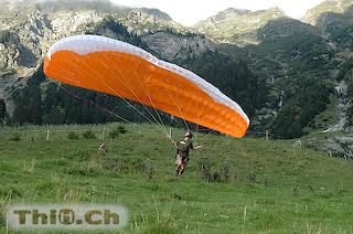 Paraglide
