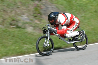 Gravity Bike