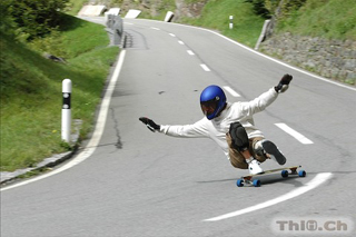 French Rider