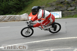 Gravity Bike