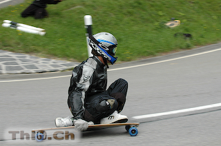 Longboard