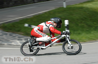 Gravity Bike
