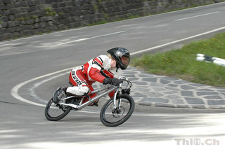 Gravity Bike