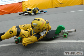 Streetluge
