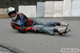 Streetluge
