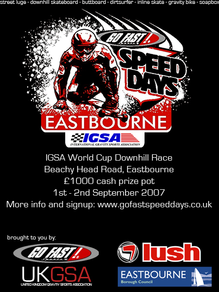 Eastbourne