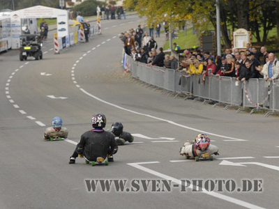 Jochpass Downhill 2006