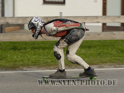 Jochpass Downhill 2006