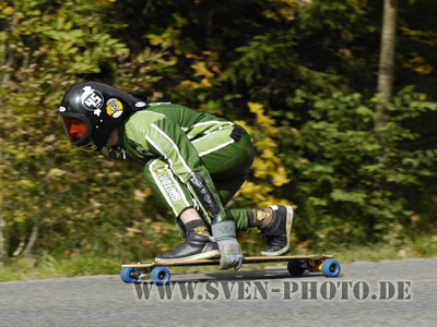 Jochpass Downhill 2006