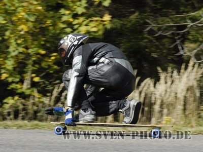 Jochpass Downhill 2006