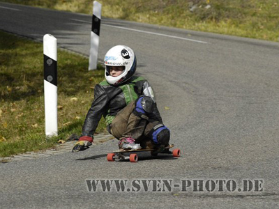 Jochpass Downhill 2006