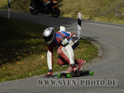 Jochpass Downhill 2006