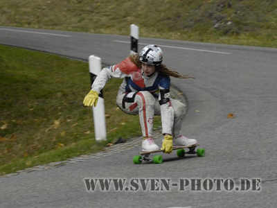 Jochpass Downhill 2006