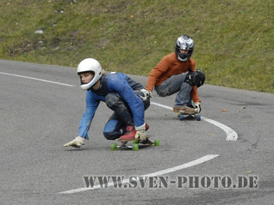 Jochpass Downhill 2006