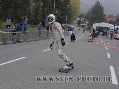 Jochpass Downhill 2006