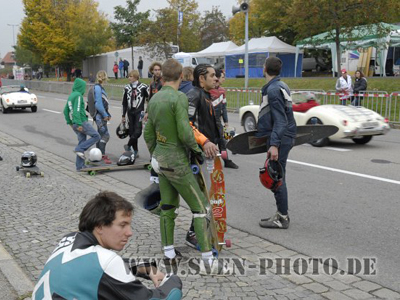 Jochpass Downhill 2006