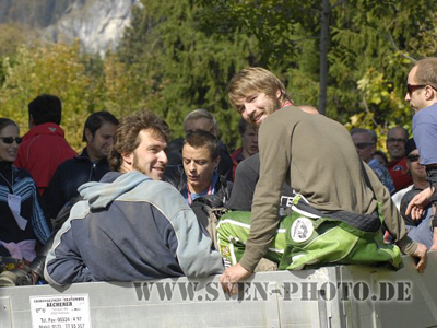 Jochpass Downhill 2006