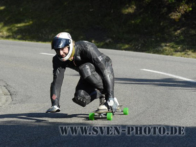 Jochpass Downhill 2006