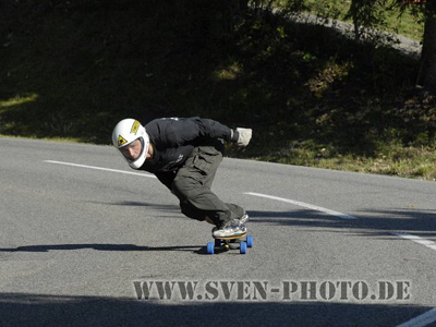 Jochpass Downhill 2006