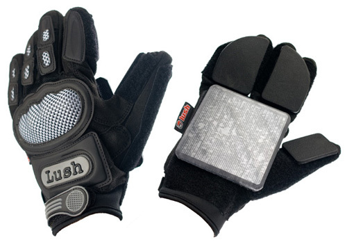 v4gloves