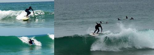 ISA World Surfing Games 2006