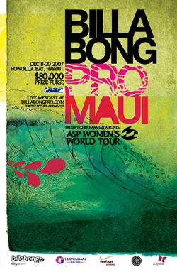 billabong-pro-maui---poster