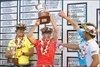 Parkinson Winner Parkinson Winner