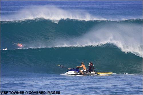 waves