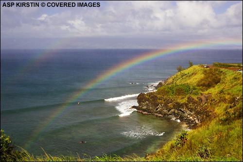 rainbow