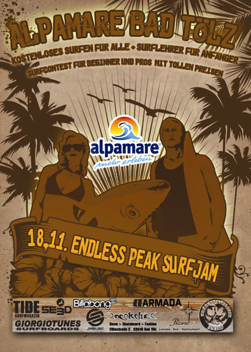 Alpamare