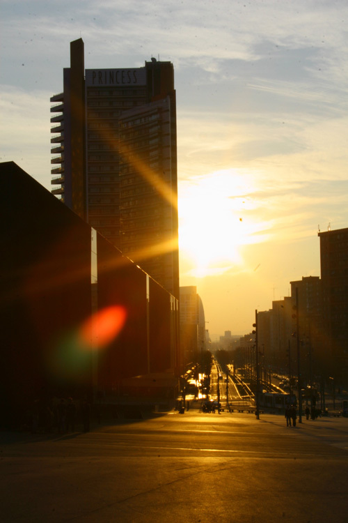 ForumSunset.JPG