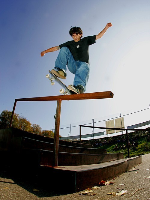 Alberto_Benitez_Nosegrind