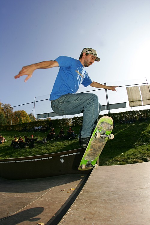 Dave_Impossible_London_Gap
