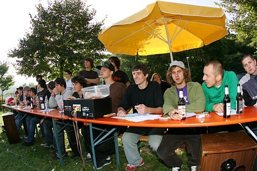 Judges