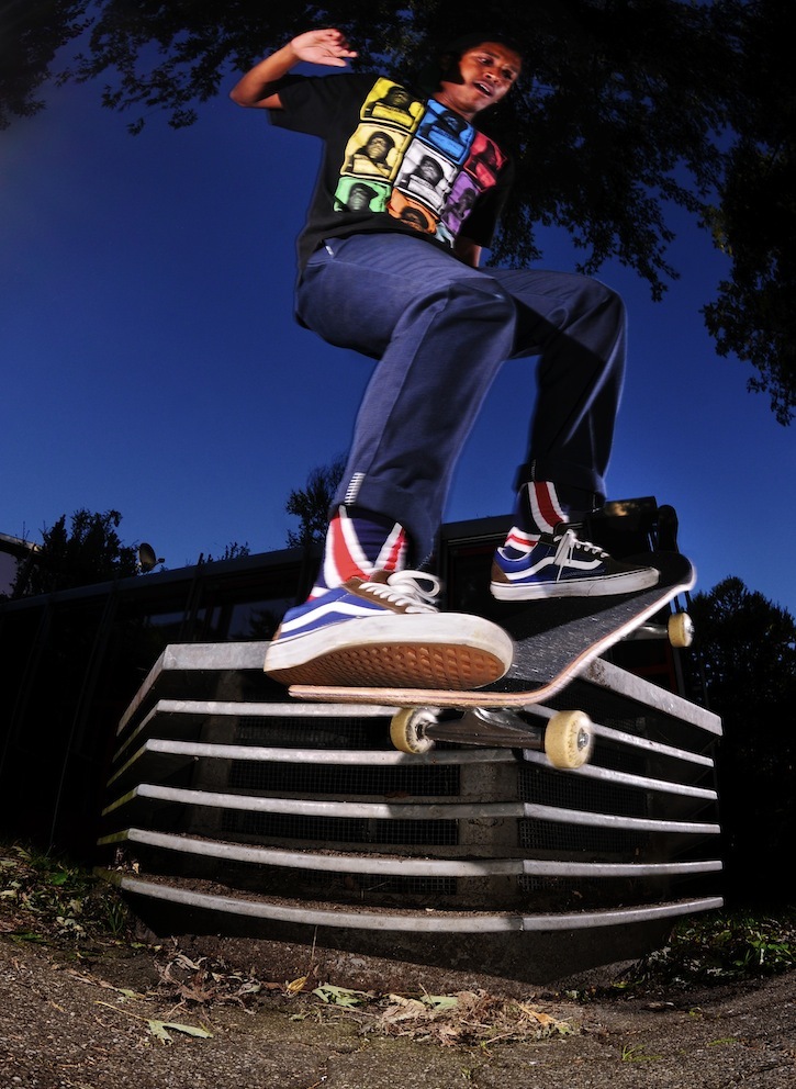 Flotter Interview Dreier Mit Sascha Emde, Daniel Tefera...