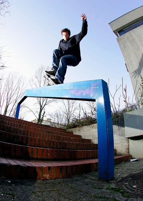 Juliua_Lehmann_Nosegrind01_LQ Juliua_Lehmann_Nosegrind01_LQ