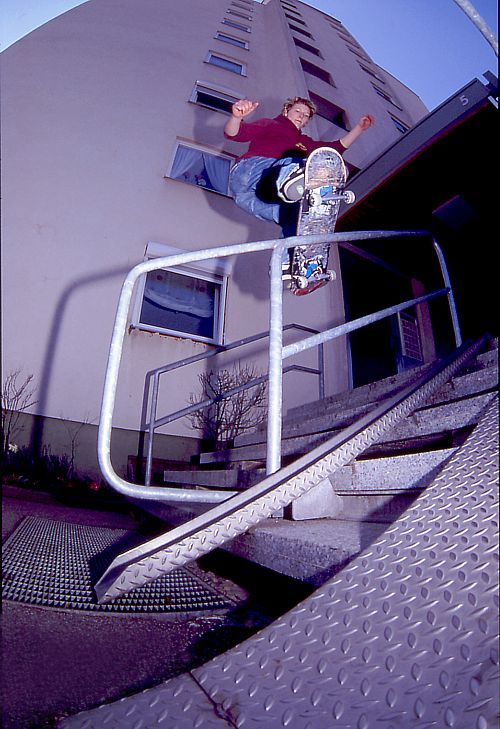 Till_FS_Boardslide_Extended_Rail